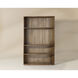 Tessa Natural Bookcase